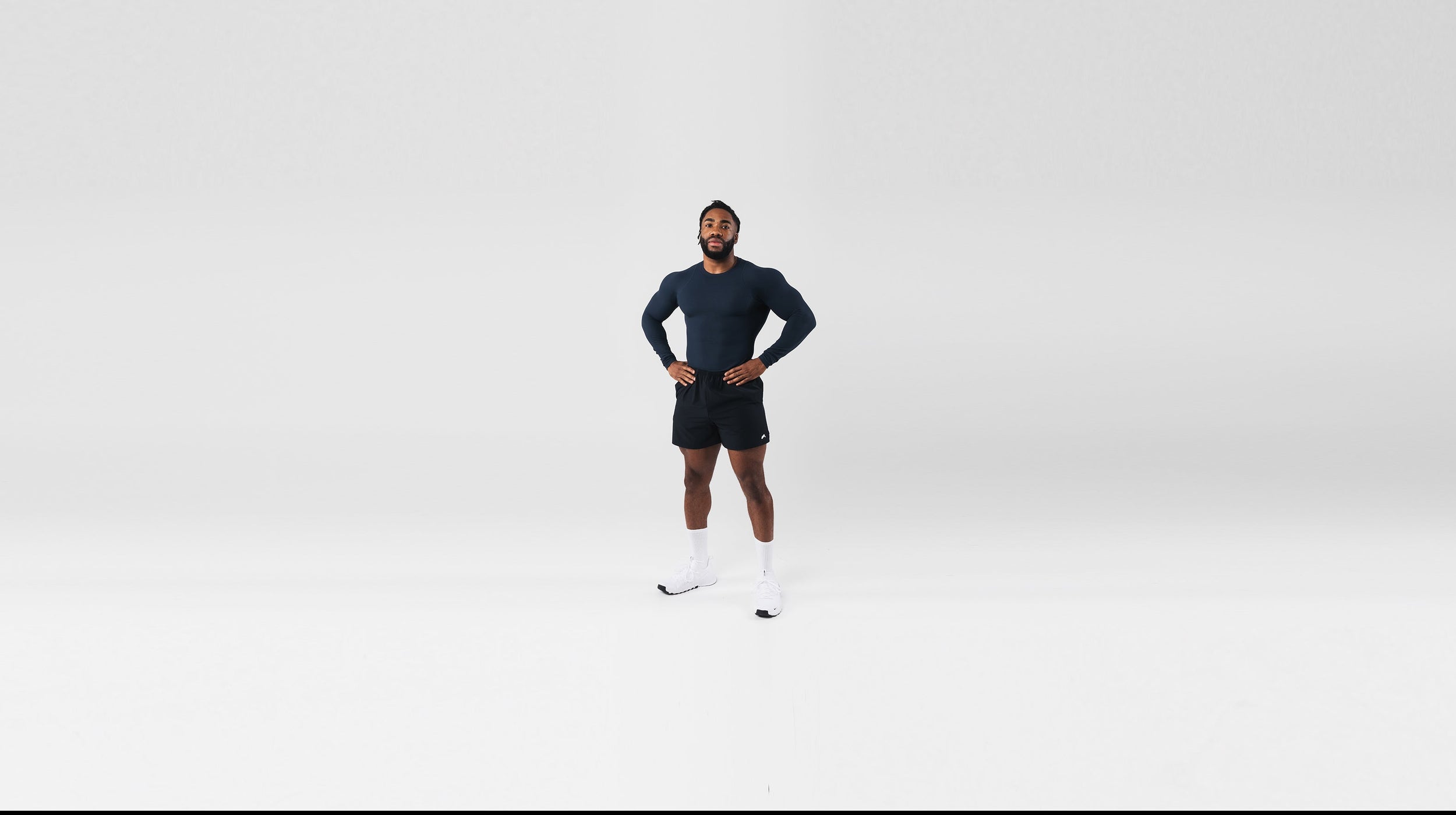 Men's - Workout