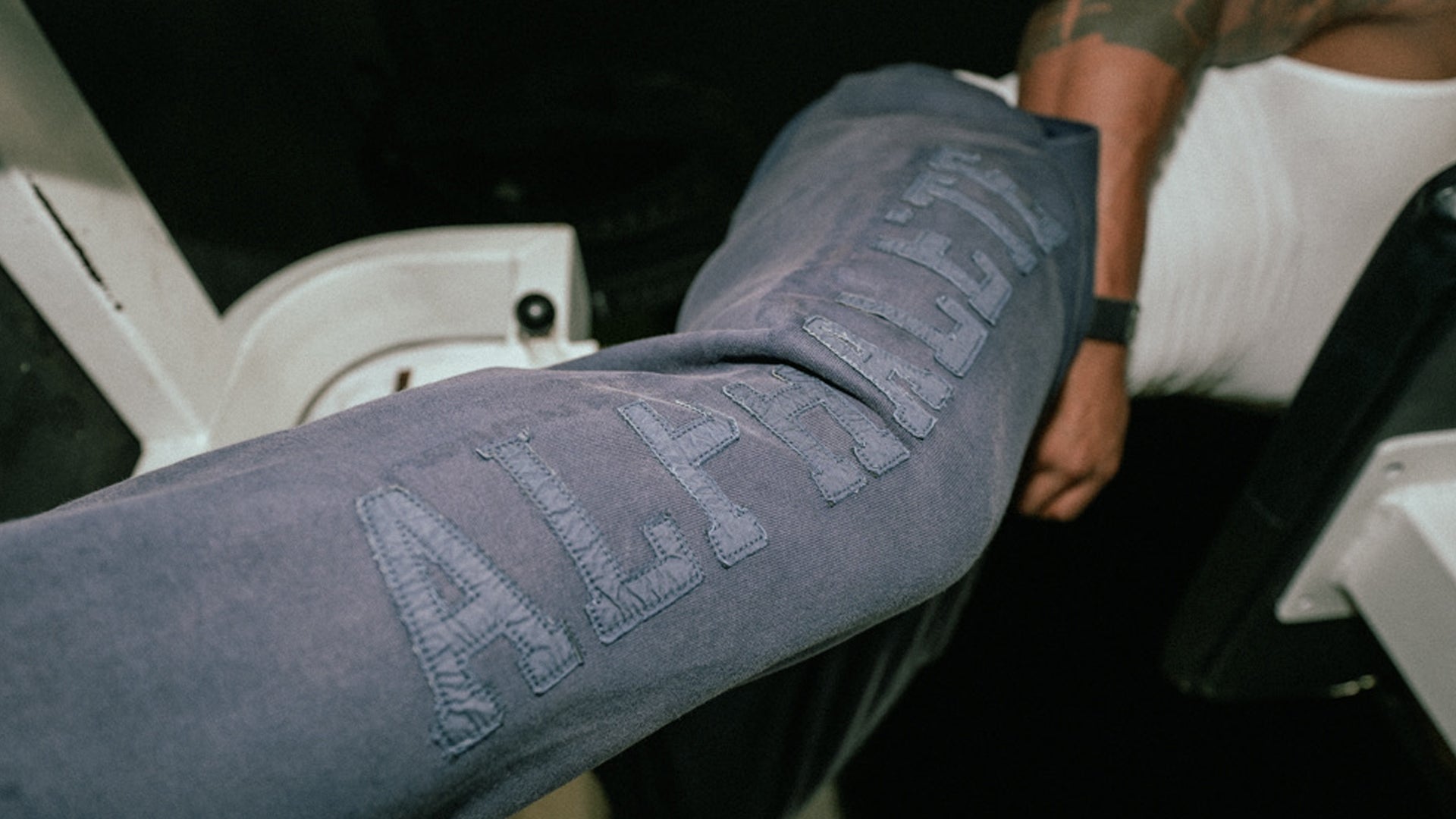 Men's - Lifestyle Bottoms