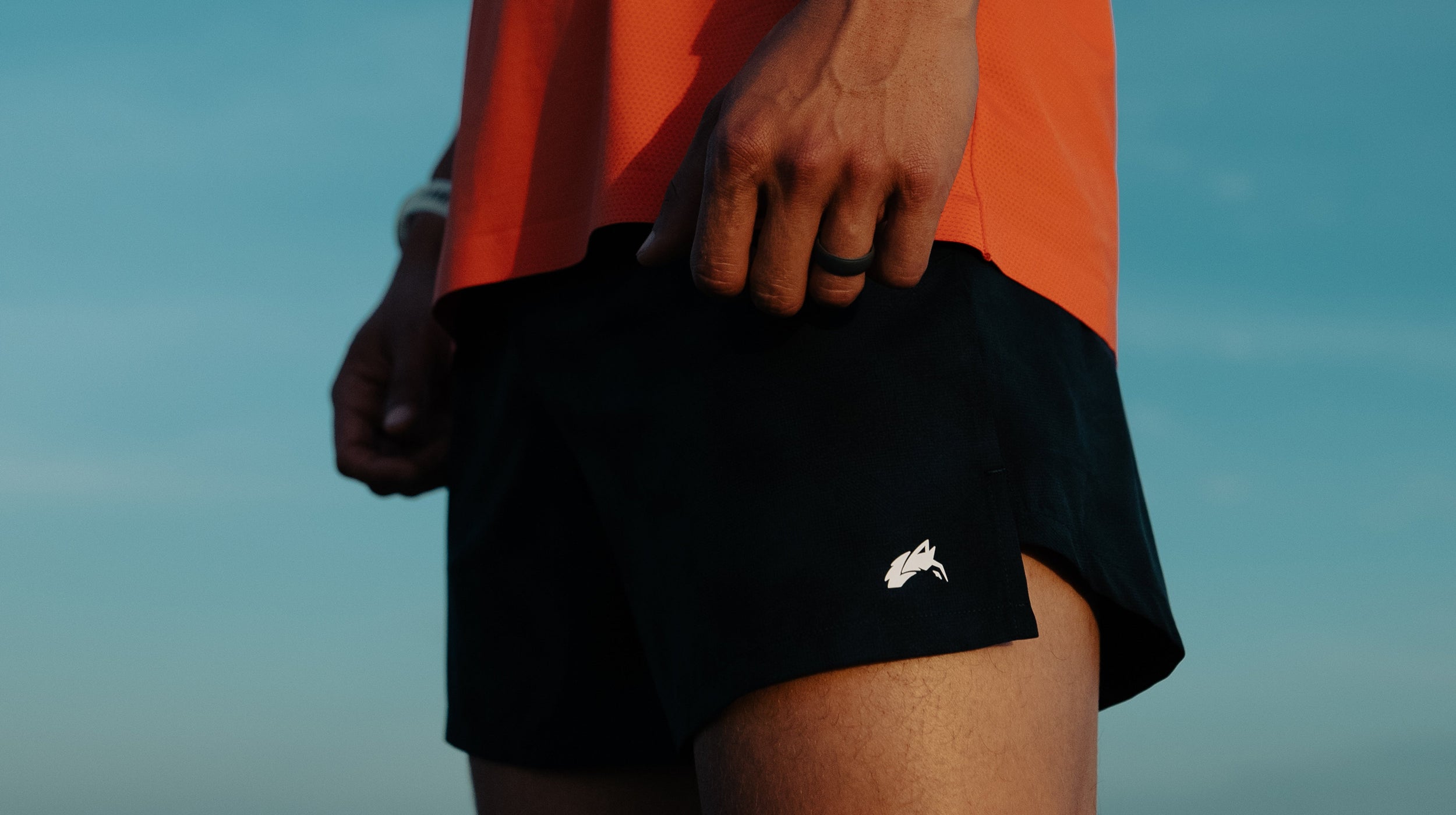 Men's - Active Bottoms