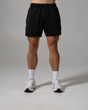 AirFlex Mesh Short - Blackout