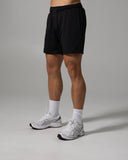 AirFlex Mesh Short - Blackout