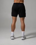 AirFlex Mesh Short - Blackout