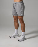 AirFlex Mesh Short - Chrome