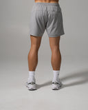 AirFlex Mesh Short - Chrome