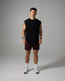 Alpha Tank - Black