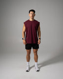 Alpha Tank - Merlot