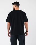 Aire Tee - Black