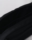 Core Crossbody - Black