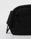 Core Crossbody - Black