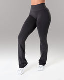 Amplify Ultra-High Rise Flared Pant Long - Black