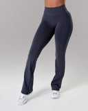 Amplify Ultra-High Rise Flared Pant Long - Deep Navy