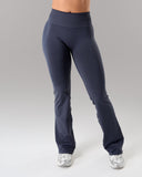 Amplify Ultra-High Rise Flared Pant - Deep Navy