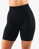 Amplify Gravity Ultra-High Rise Biker Short - Black