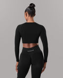 Amplify LS - Black
