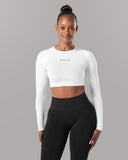 Amplify LS - White