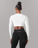 Amplify LS - White