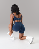 Amplify Ultra-High Rise Short - Anchor