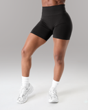 Amplify Ultra-High Rise Short - Black