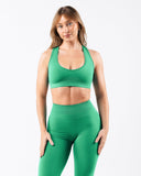 Amplify Contour Bra - Grove