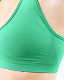 Amplify Contour Bra - Grove