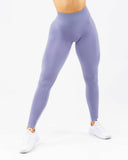 Contour Ultra-High Rise Legging - Steel