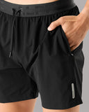 Apex Short - Black