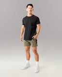 Apex Short - Tactical Olive