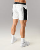 Apex Short - White