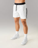 Apex Short - White