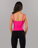 Basics Cami Tank - Bloom