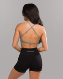 Amplify Open Back Bra - Ride