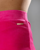 Velour Short - Bloom