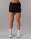 Sprint Short - Black