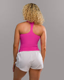 Flex Tank Long - Bloom