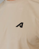 Momentum Tee - Sandstorm