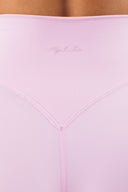 Aura Ultra-High Rise Capri - Poise