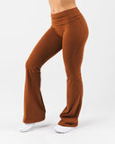 Aura Foldover Flare - Root