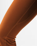 Aura Foldover Flare - Root