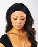 Aura Headband - Black