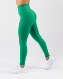 Aura Ultra-High Rise Legging - Grove