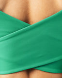 Aura Reya Top - Grove