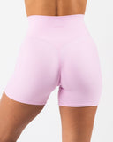 Aura Ultra-High Rise Short - Poise