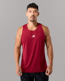Base Cutoff - Red