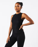 Basics Tank - Black