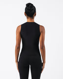 Basics Tank - Black