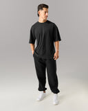 Become More Tee - Black