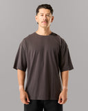 Become More Tee - Granit