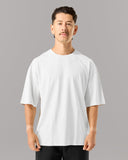 Become More Tee - White