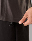 Become More Tee - Granit