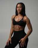 Sandy Bra - Black